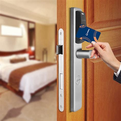 hotel lock rfid card|hotel card lock complete systems.